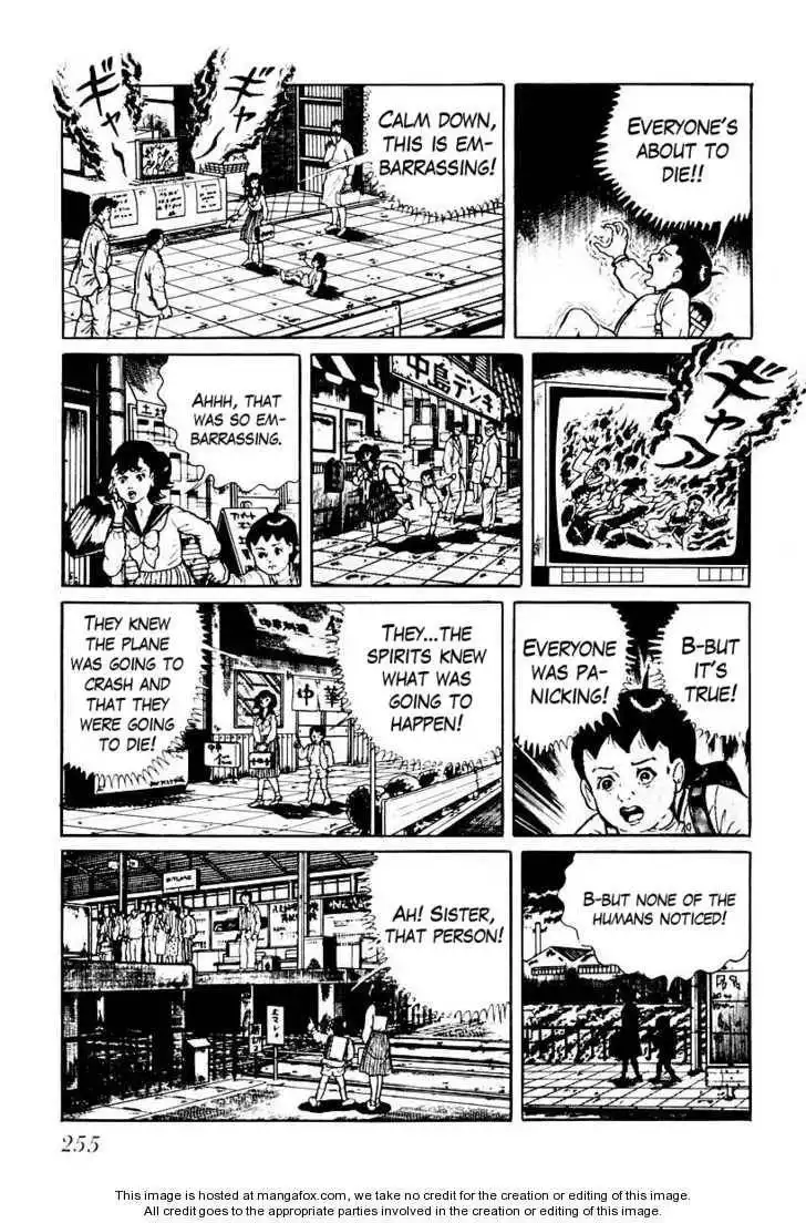 God's Left Hand, Devil's Right Hand Chapter 54 9